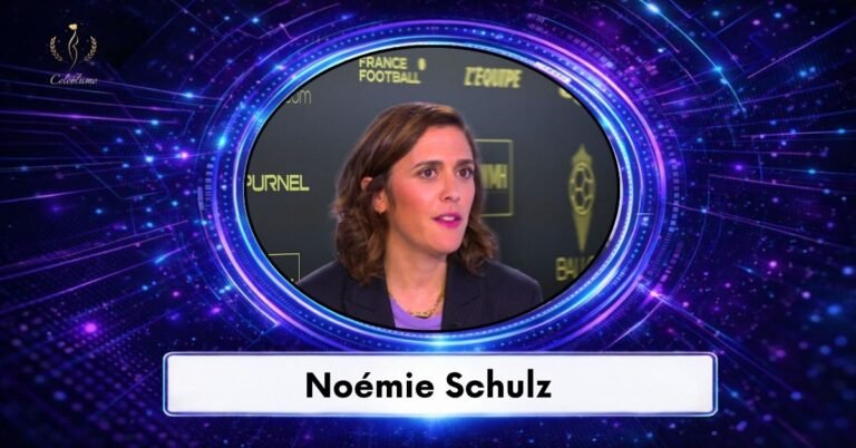 Noémie Schulz