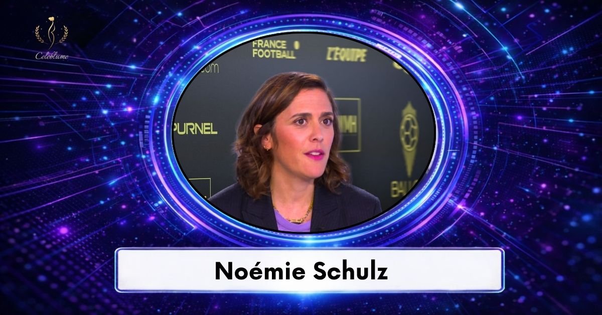 Noémie Schulz