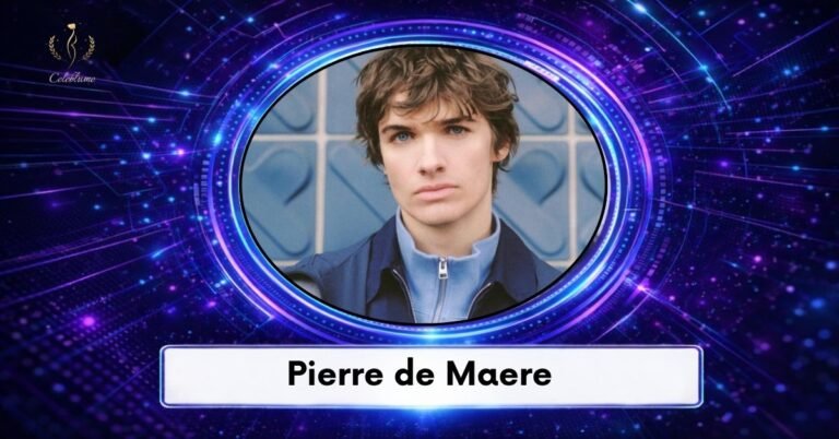 Pierre de Maere