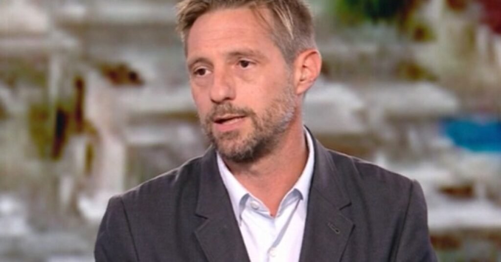 Qui est Alain de Chalvron