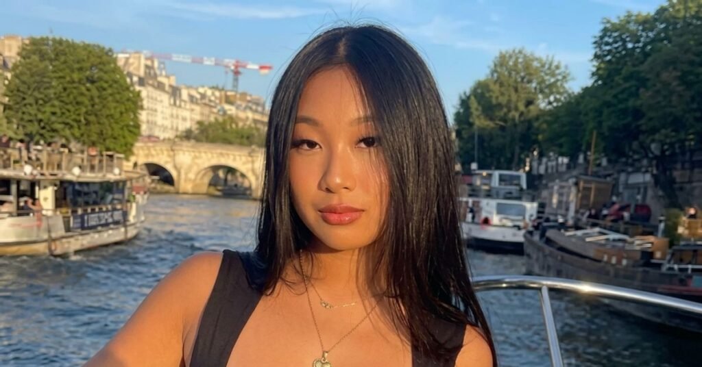 Qui est Jade Hallyday âge