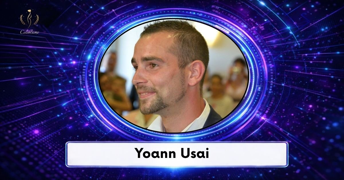 Yoann Usai
