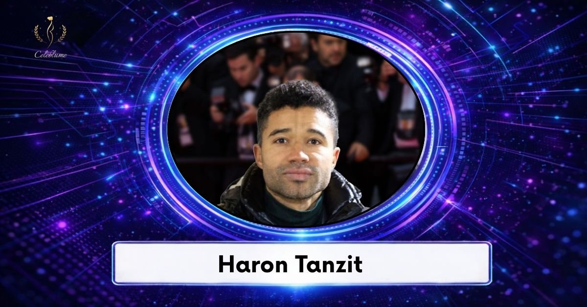 Haron Tanzit Âge