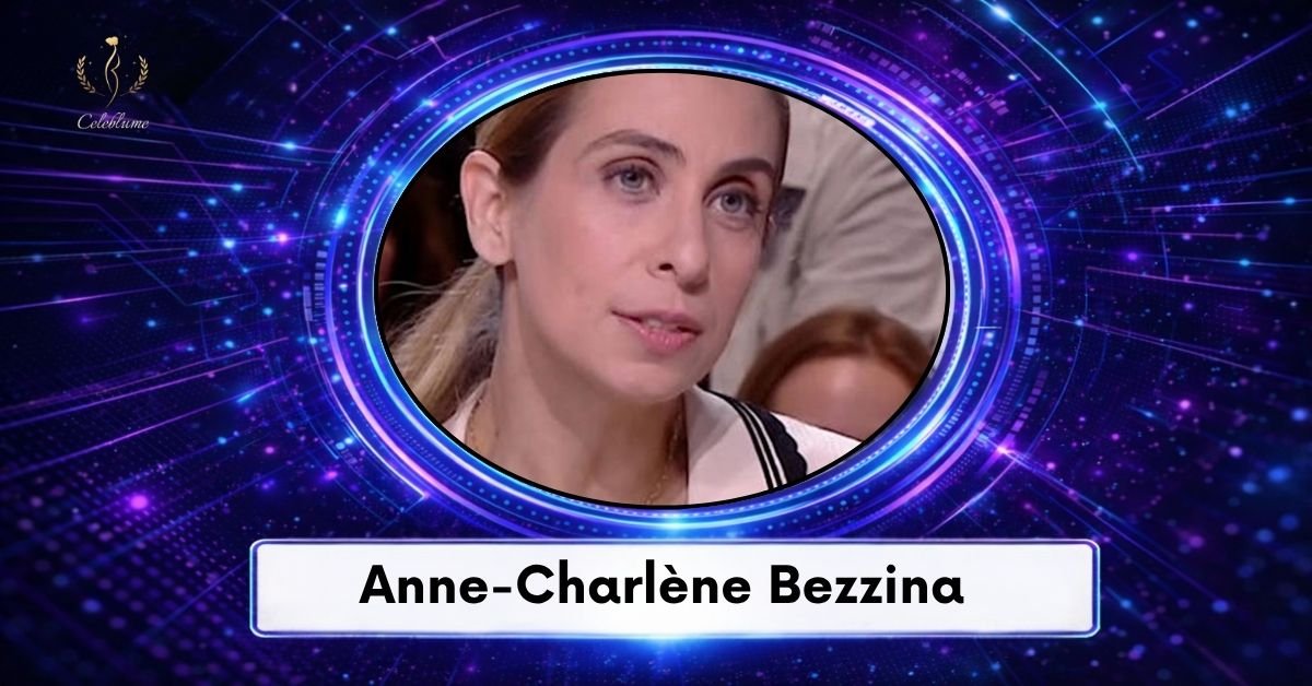 Anne-Charlène Bezzina