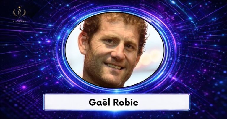 Gaël Robic