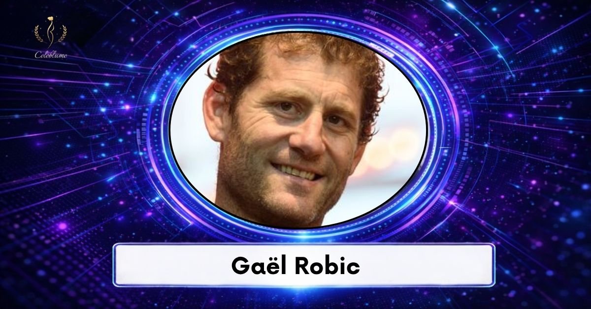 Gaël Robic