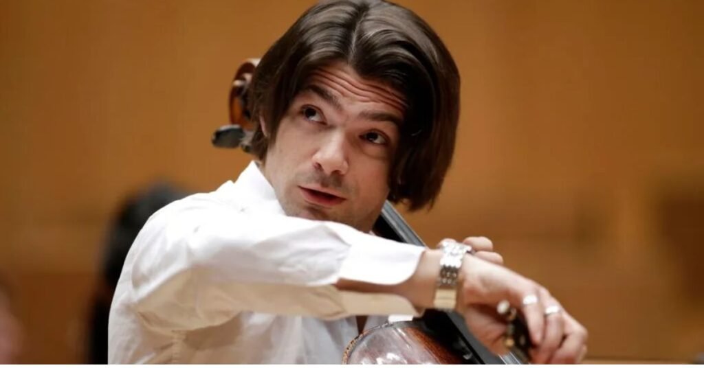 Gautier Capuçon Transformer les limitations en forces