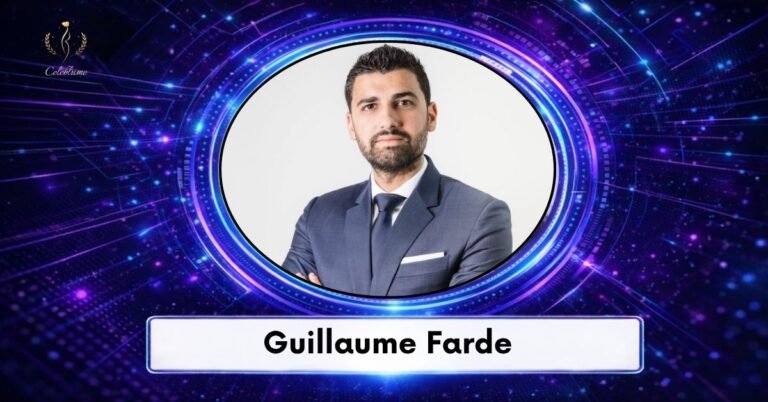 Guillaume Farde