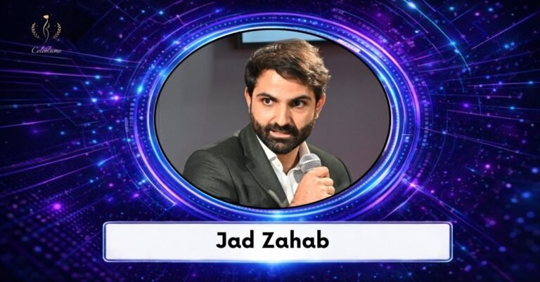 Jad Zahab Origine Parents