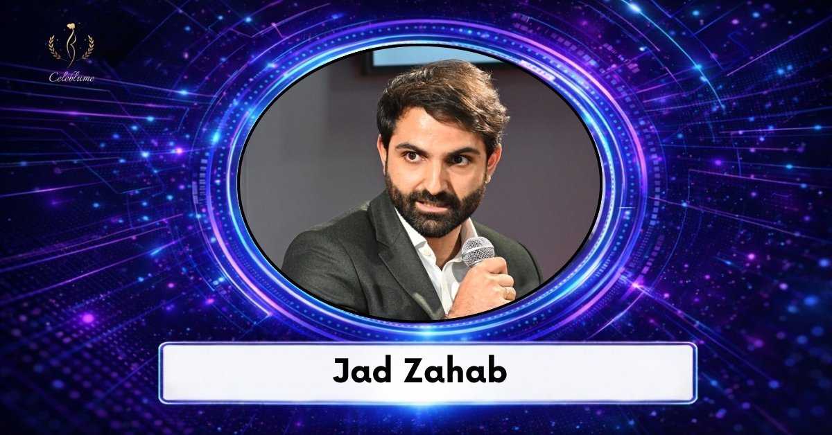 Jad Zahab Origine Parents