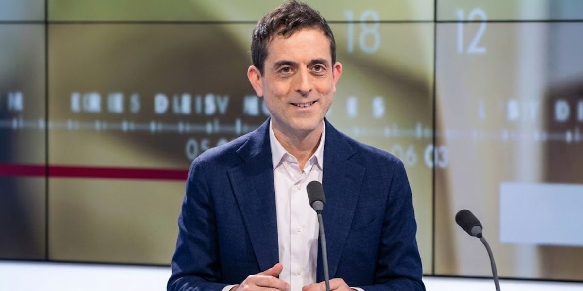 Jonathan Siksou Wikipédia