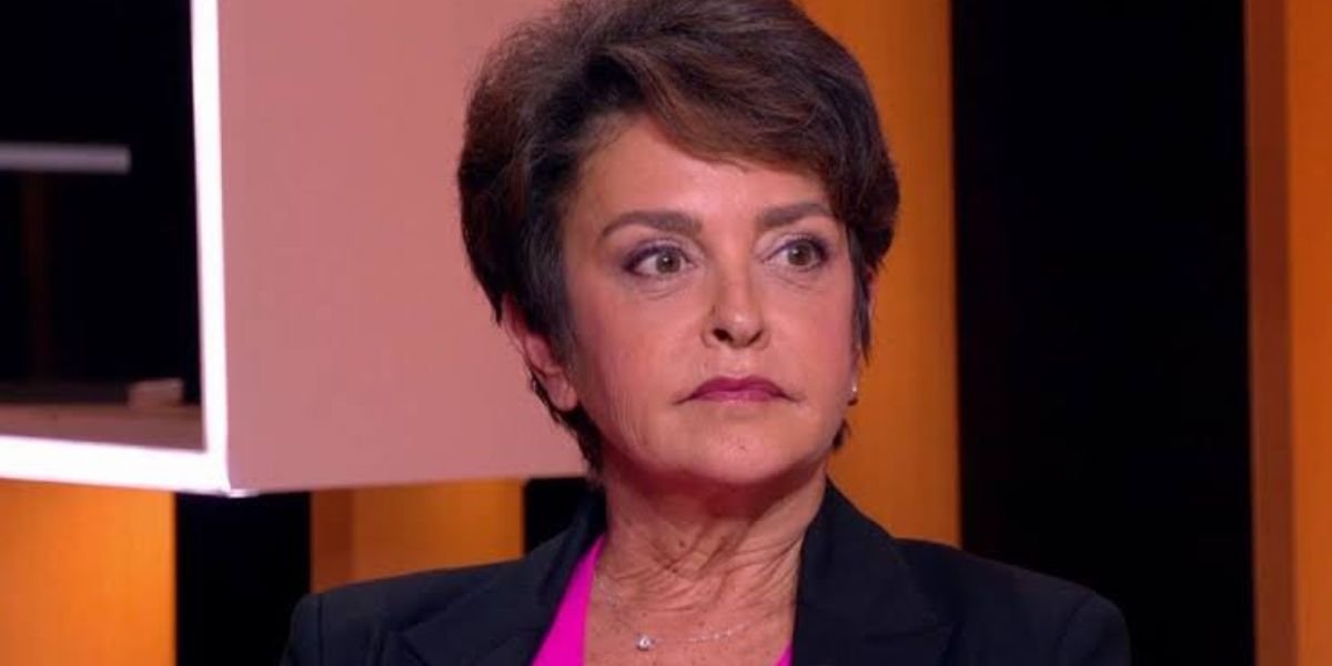 Journaliste influente