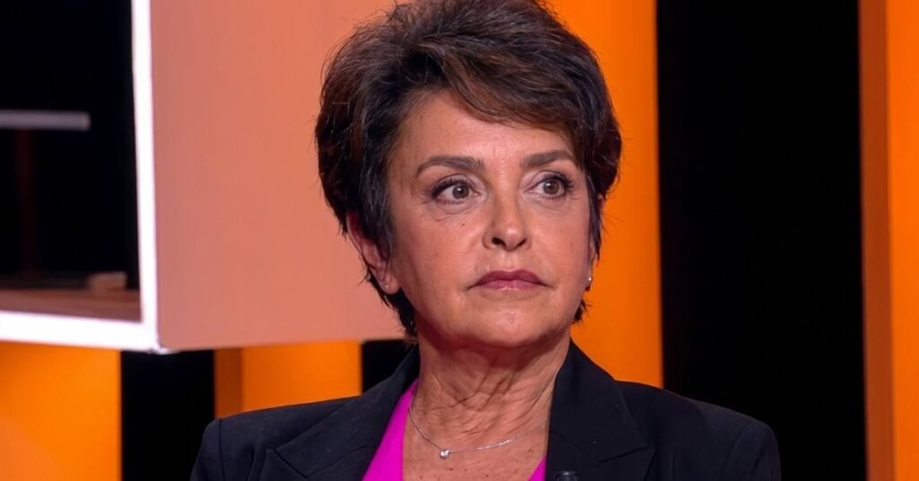 Judith Waintraub Malade