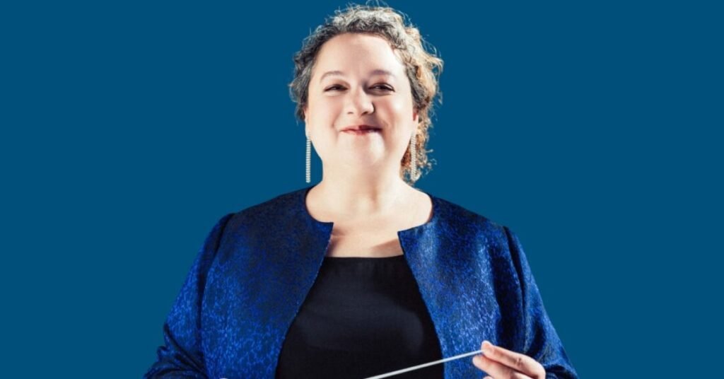 La vie et la Carrière de Zahia Ziouani