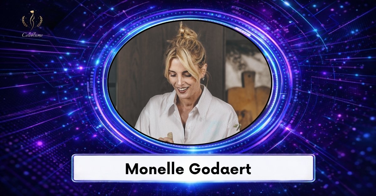 Monelle Godaert