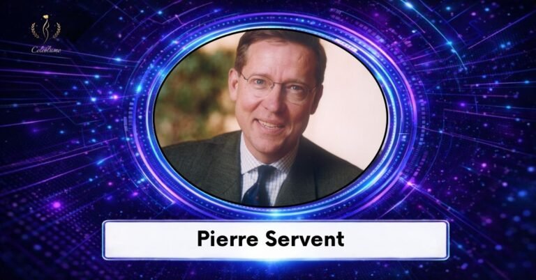 Pierre Servent