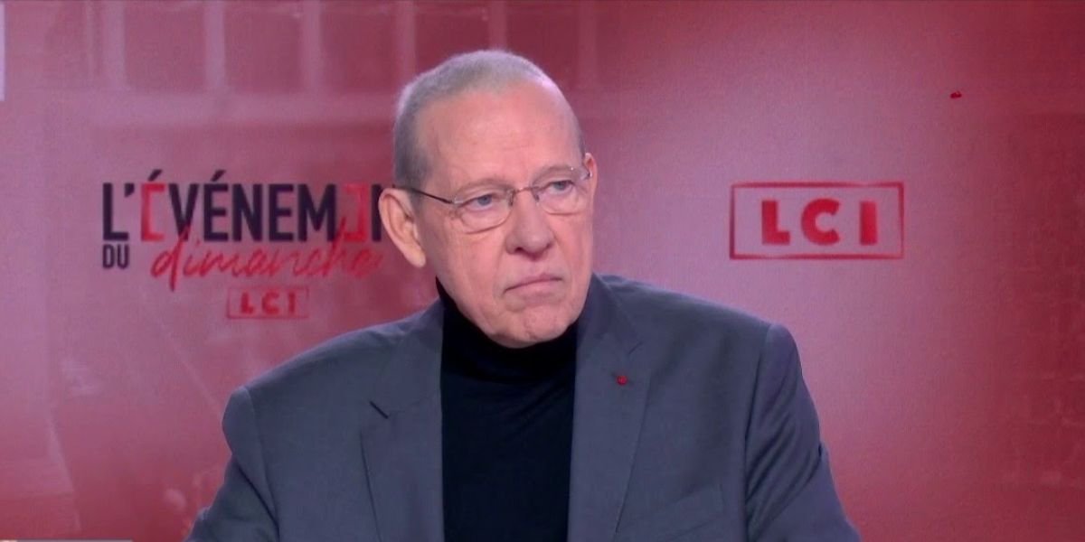 Pierre Servent Déclarations