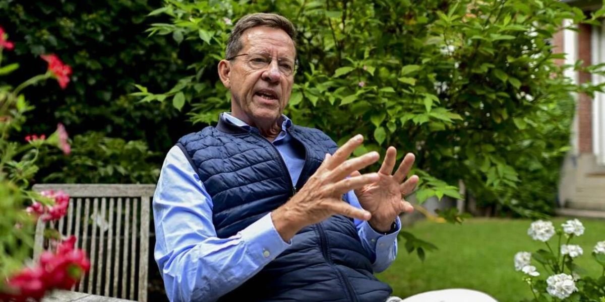 Pierre Servent Personnel