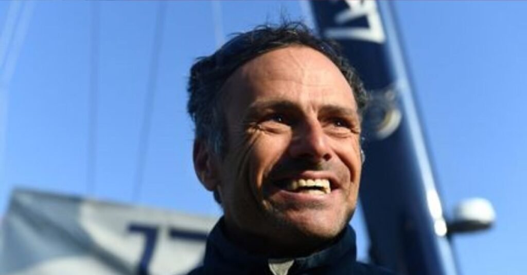 Qui est Jean Robic
