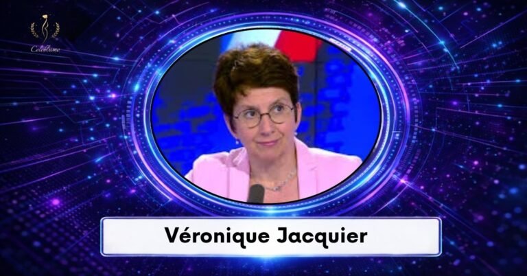 Véronique Jacquier