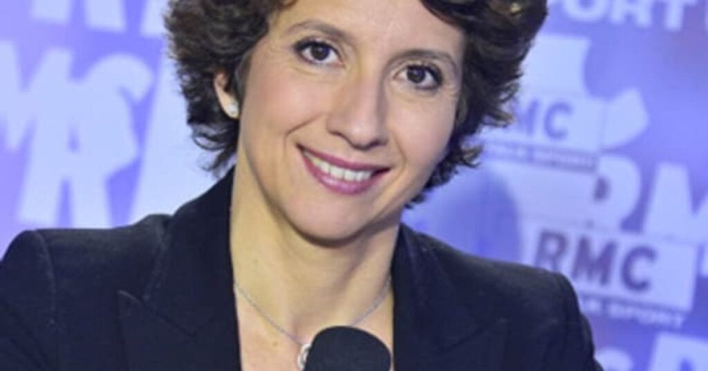 Véronique Jacquier vie Privée