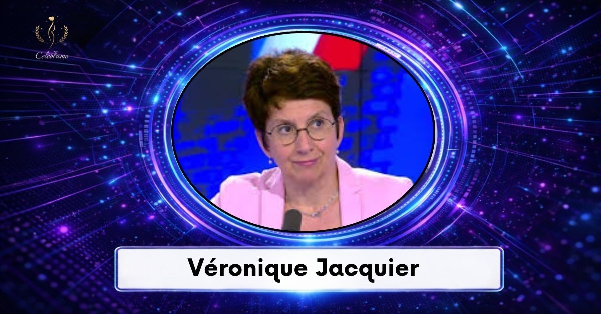 Véronique Jacquier