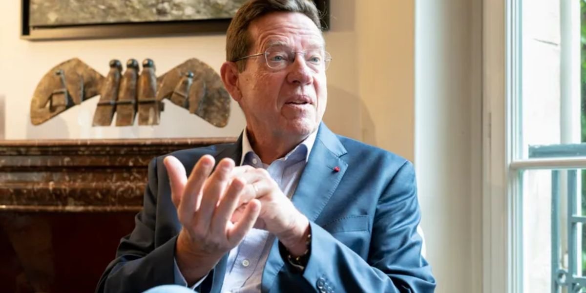Vie Privée Rumeurs